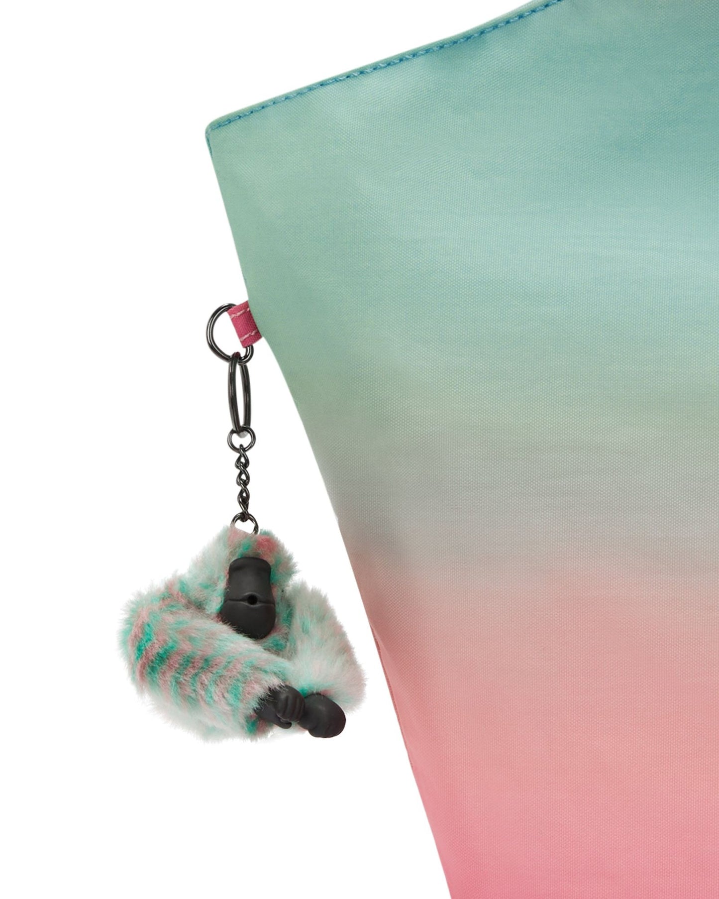 حقيبة كيبلينج الجديدة سيسيلي متدرجة السحر متوسطة الحجم I4447-2PW