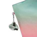 حقيبة كيبلينج الجديدة سيسيلي متدرجة السحر متوسطة الحجم I4447-2PW