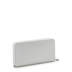 محفظة كيبلينج موني وورلد الجديدة اللامعة المعدنية الكبيرة I4464-70P