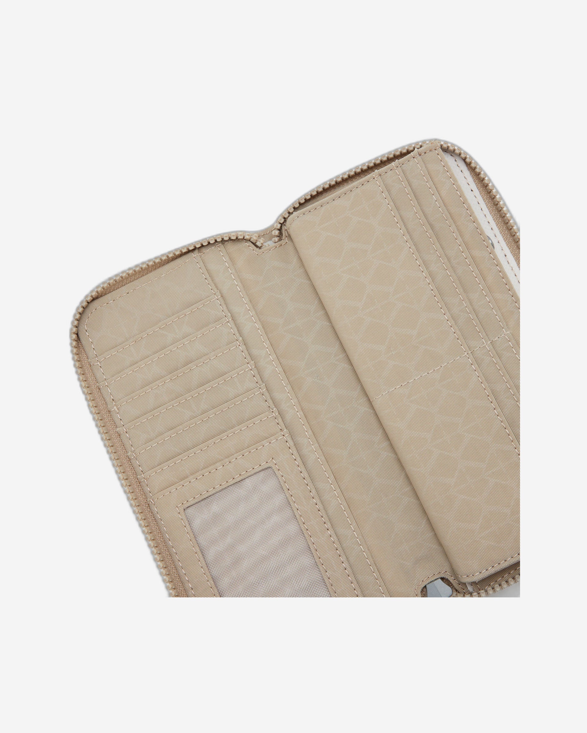 محفظة كبلينج موني وورلد سيجنتشر بيج كبيرة منقوشة I4464-96A