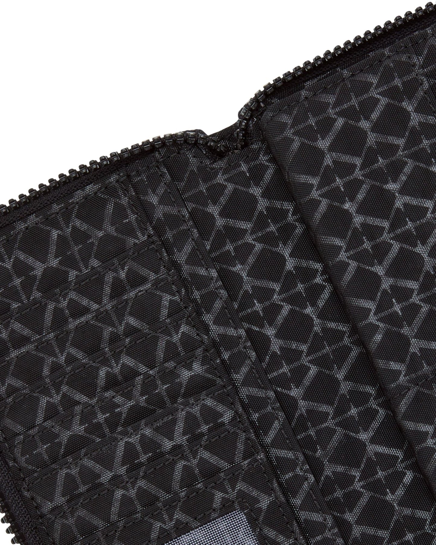 محفظة كيبلينج موني وورلد سيجنتشر إمب كبيرة I4464-K59