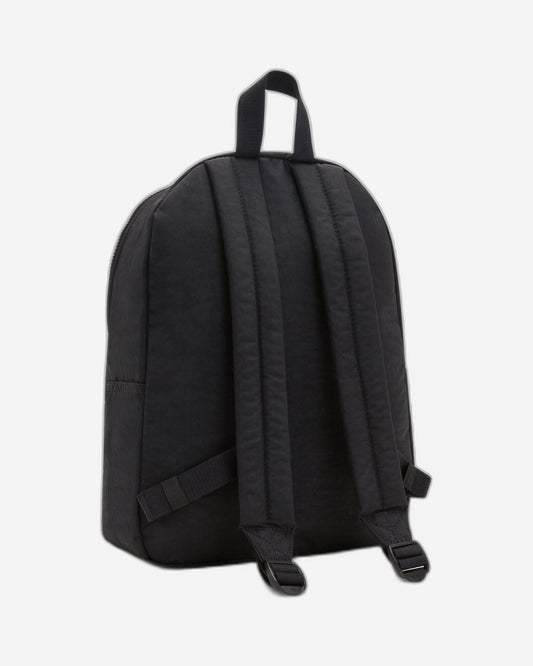 حقيبة ظهر كيبلينج كورتيس M سوداء خفيفة متوسطة الحجم C2I4467-TL4