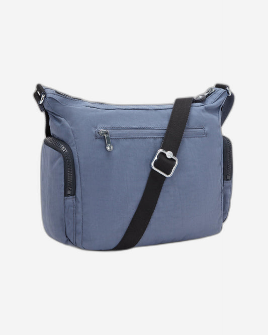 حقيبة كيبلينج غاب إس بلو لافر متوسطة الحجم I4493-56V