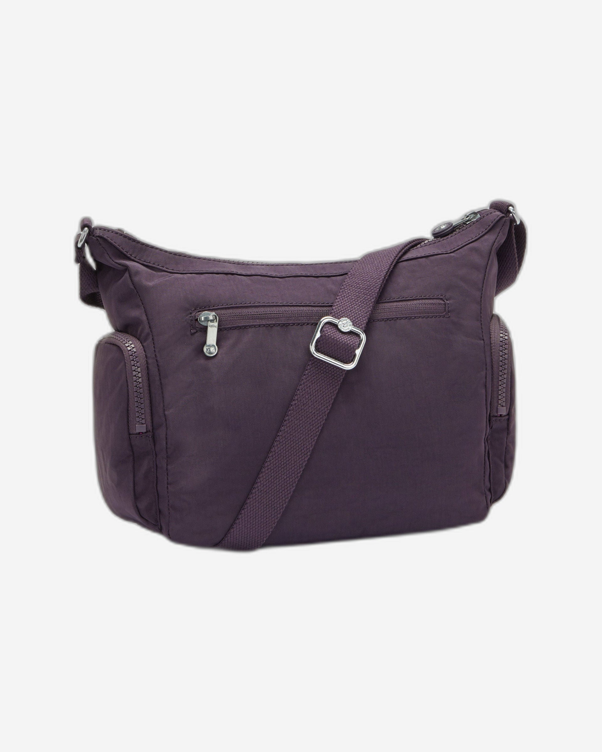 حقيبة Kipling Gabb S Ultimate Plum متوسطة الحجم كروس بودي I4493-67U