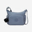 حقيبة Kipling Gabb S Blue Stone متوسطة الحجم I4493-6FB