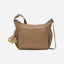 حقيبة Kipling Gabb S Early Tan متوسطة الحجم I4493-7CN