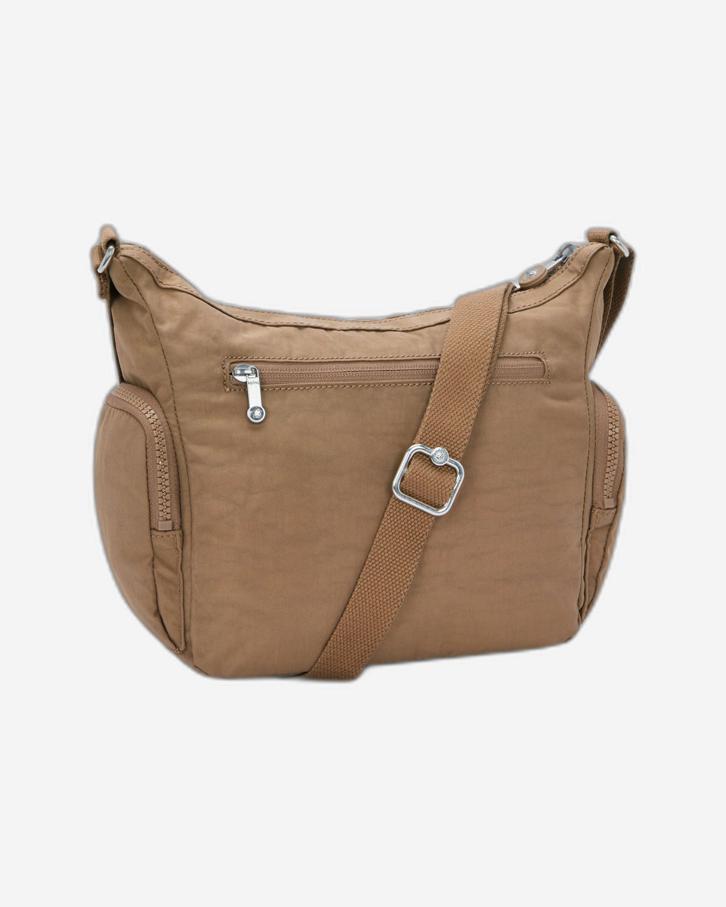 حقيبة Kipling Gabb S Early Tan متوسطة الحجم I4493-7CN