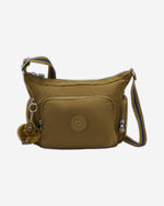 Kipling Gabb S Dry Laurel Medium Crossbody Bag I4493-88U