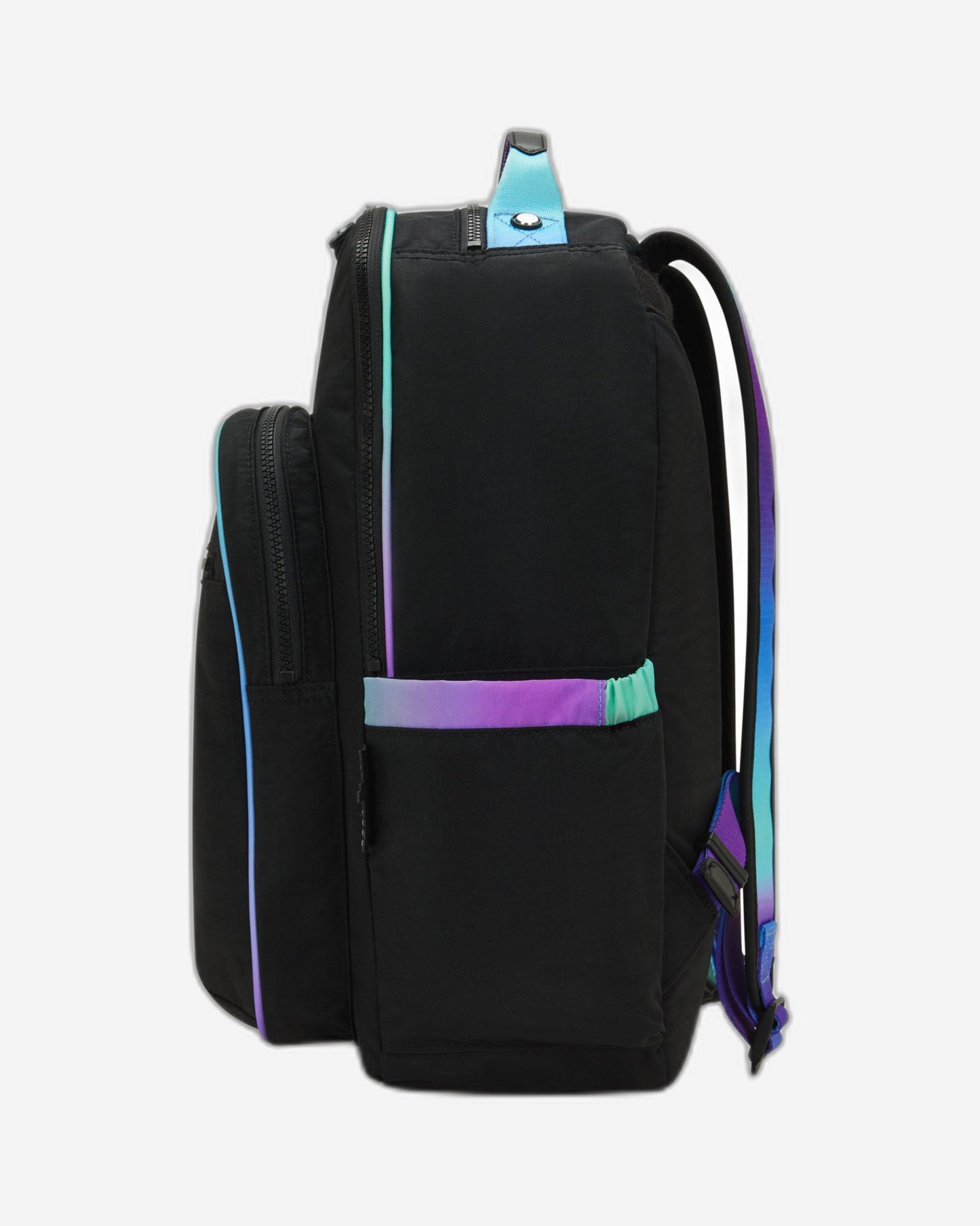 حقيبة ظهر كيبلينج سيول دانس سوداء كبيرة I4497-JU7