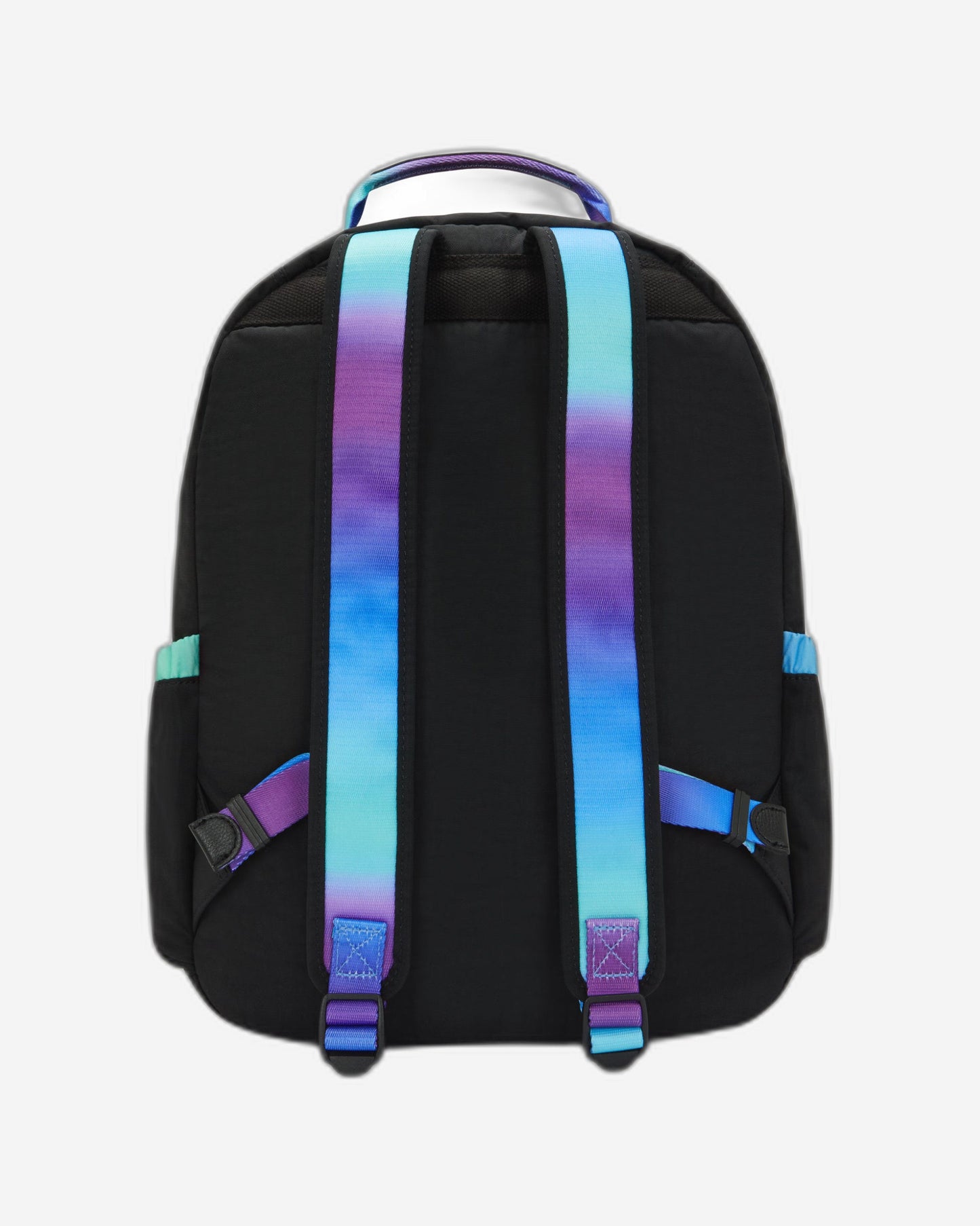 حقيبة ظهر كيبلينج سيول دانس سوداء كبيرة I4497-JU7