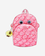 KIPLING Kids backpack Female Adorable Hearts Faster I4503-1NB