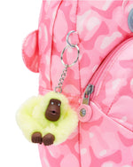 حقيبة ظهر Kipling Faster Adorable Hearts للأطفال I4503-1NB