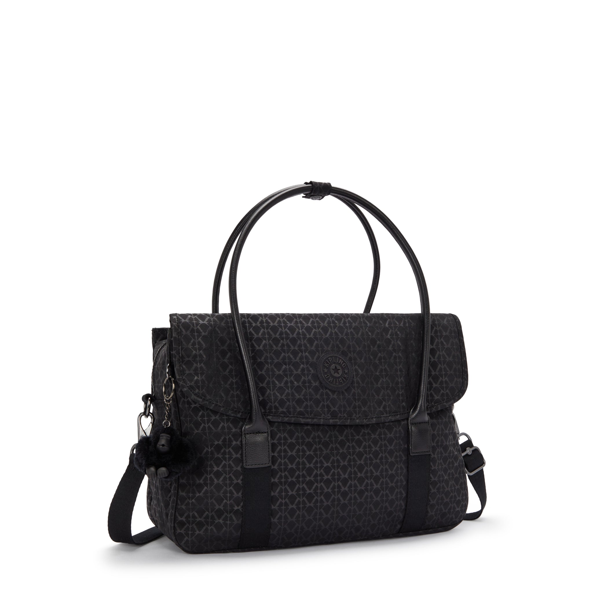 حقيبة عمل صغيرة سوبروركر إس سيجنتشر إمب من كيبلينج C2I4555-K59