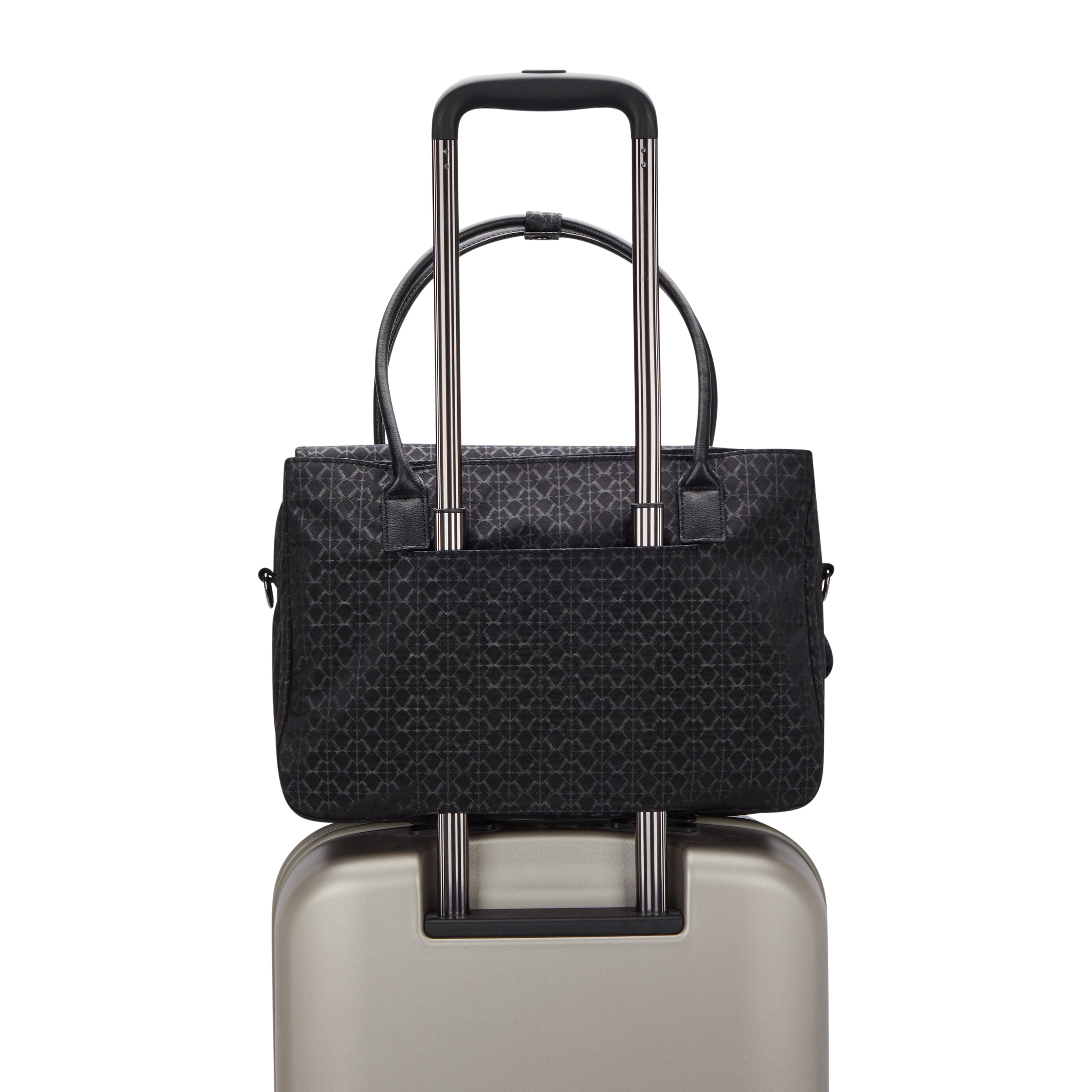 حقيبة عمل صغيرة سوبروركر إس سيجنتشر إمب من كيبلينج C2I4555-K59