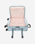 حقيبة سفر كيبلينج سبونتانيوس إم متوسطة الحجم بعجلات من أوراق النخيل I4556-3QN