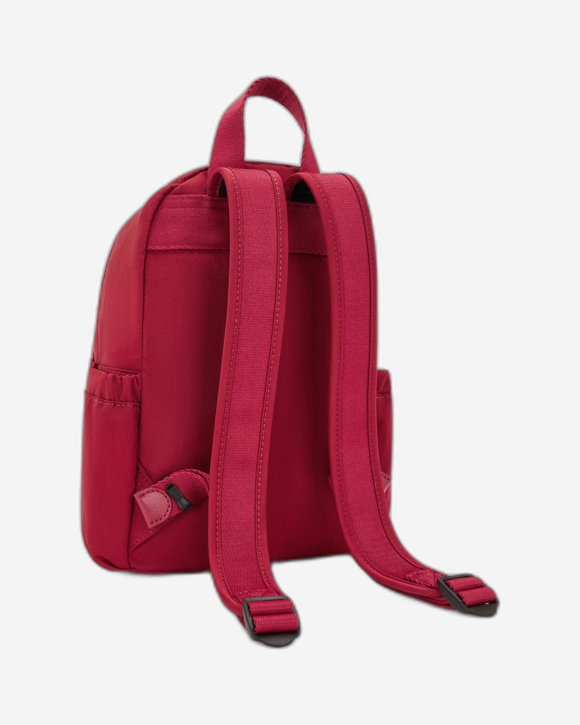 حقيبة ظهر Kipling Delia Mini Red Red Wine صغيرة I4563-6SE