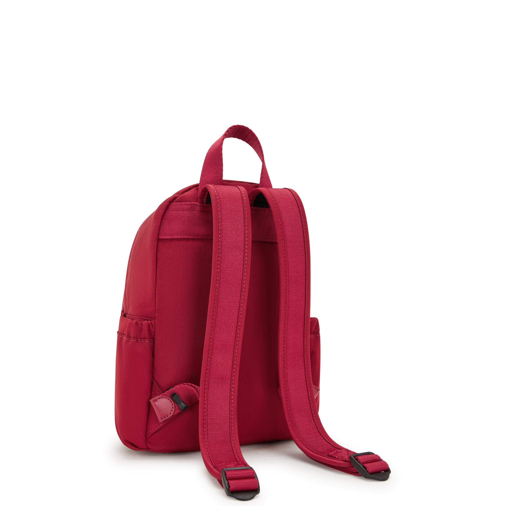 حقيبة ظهر Kipling Delia Mini Red Red Wine صغيرة I4563-6SE