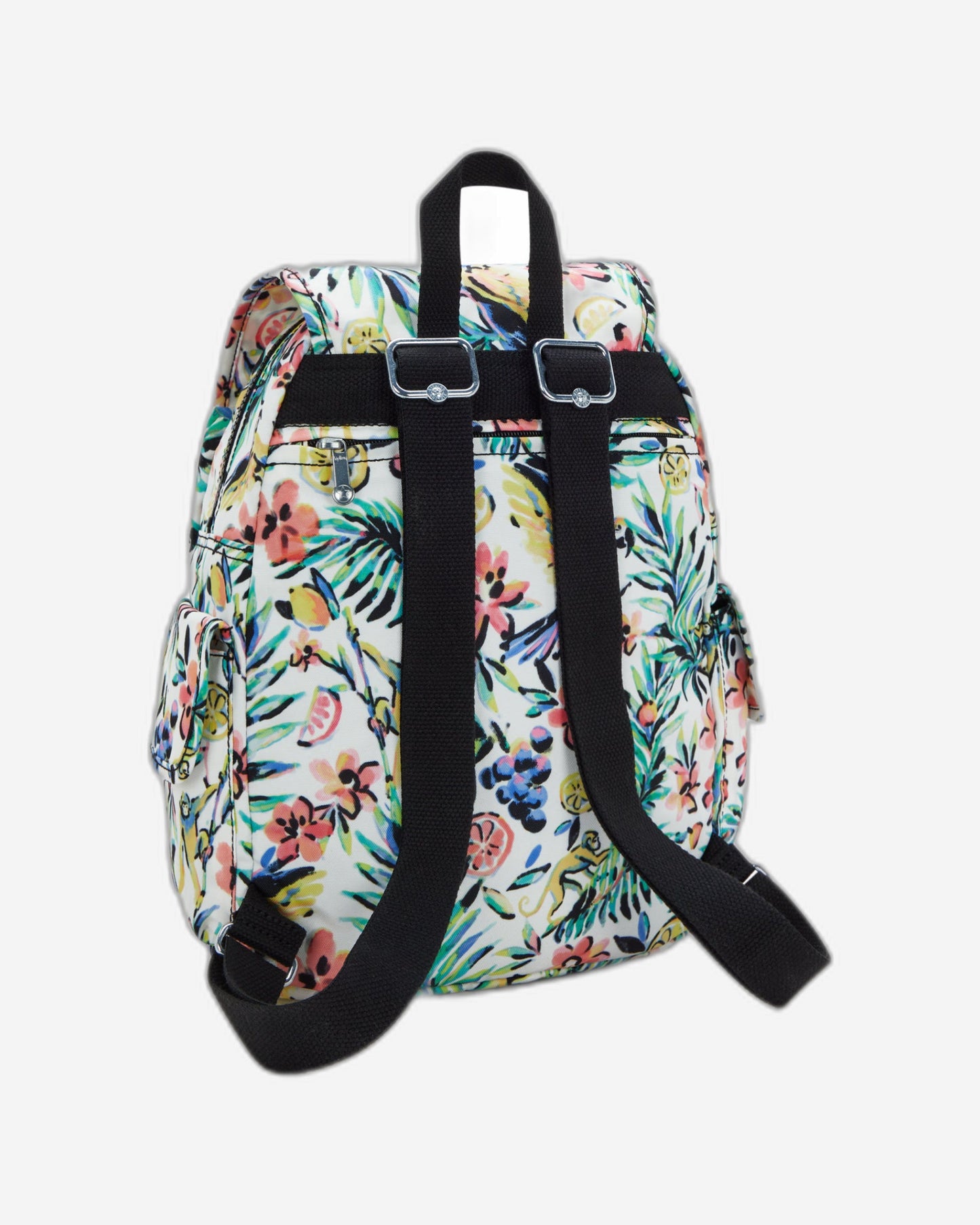 حقيبة كروسبودي من كيبلينج أبانو متعددة التوقيعات C2I4706-DD2