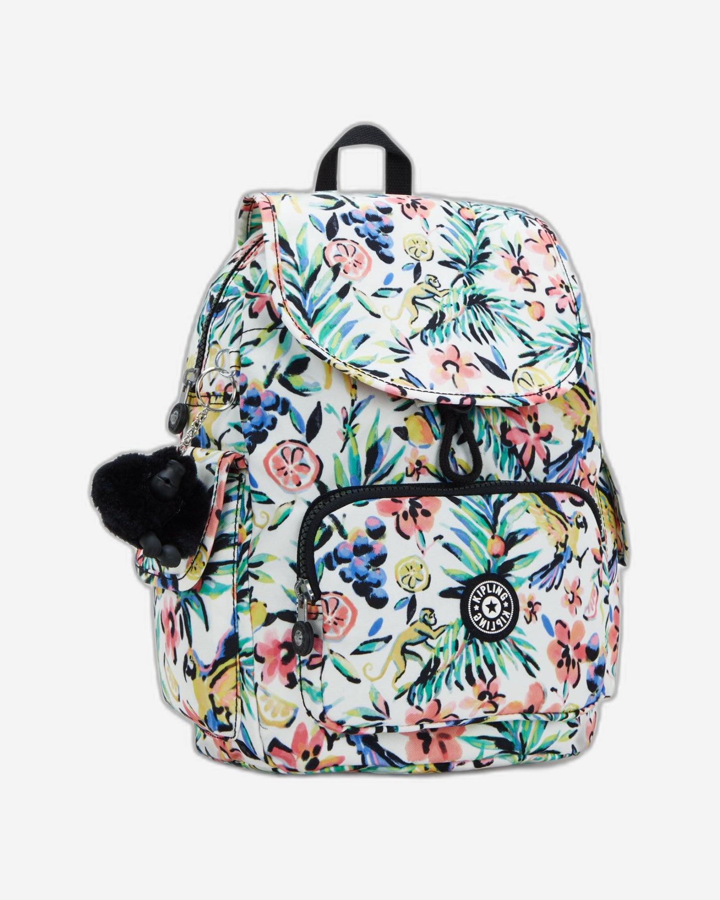 حقيبة كروسبودي من كيبلينج أبانو متعددة التوقيعات C2I4706-DD2