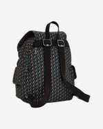 حقيبة ظهر كيبلينج سيتي باك إس 3 دي كيه وردية صغيرة C2I4581-E1A