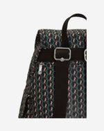 حقيبة ظهر كيبلينج سيتي باك إس 3 دي كيه وردية صغيرة C2I4581-E1A