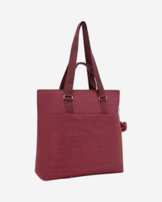 حقيبة Kipling India Lounge Wine Large I4609-5FW