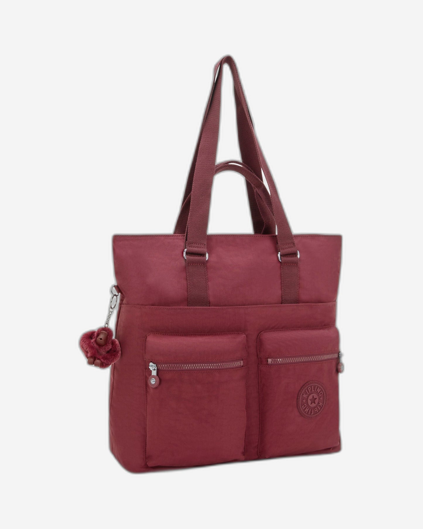 حقيبة Kipling India Lounge Wine Large I4609-5FW
