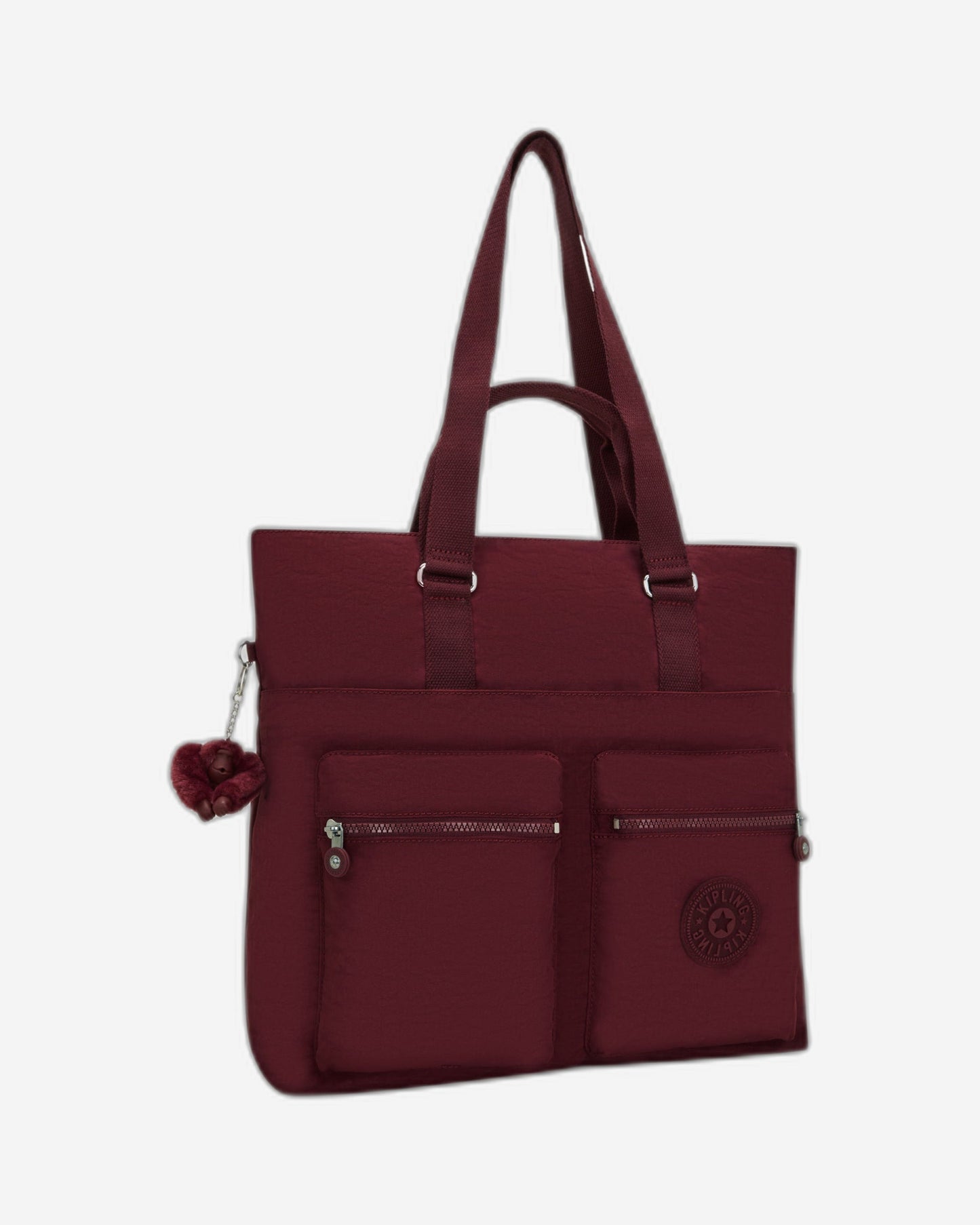 حقيبة Kipling India Lounge Wine Large I4609-5FW