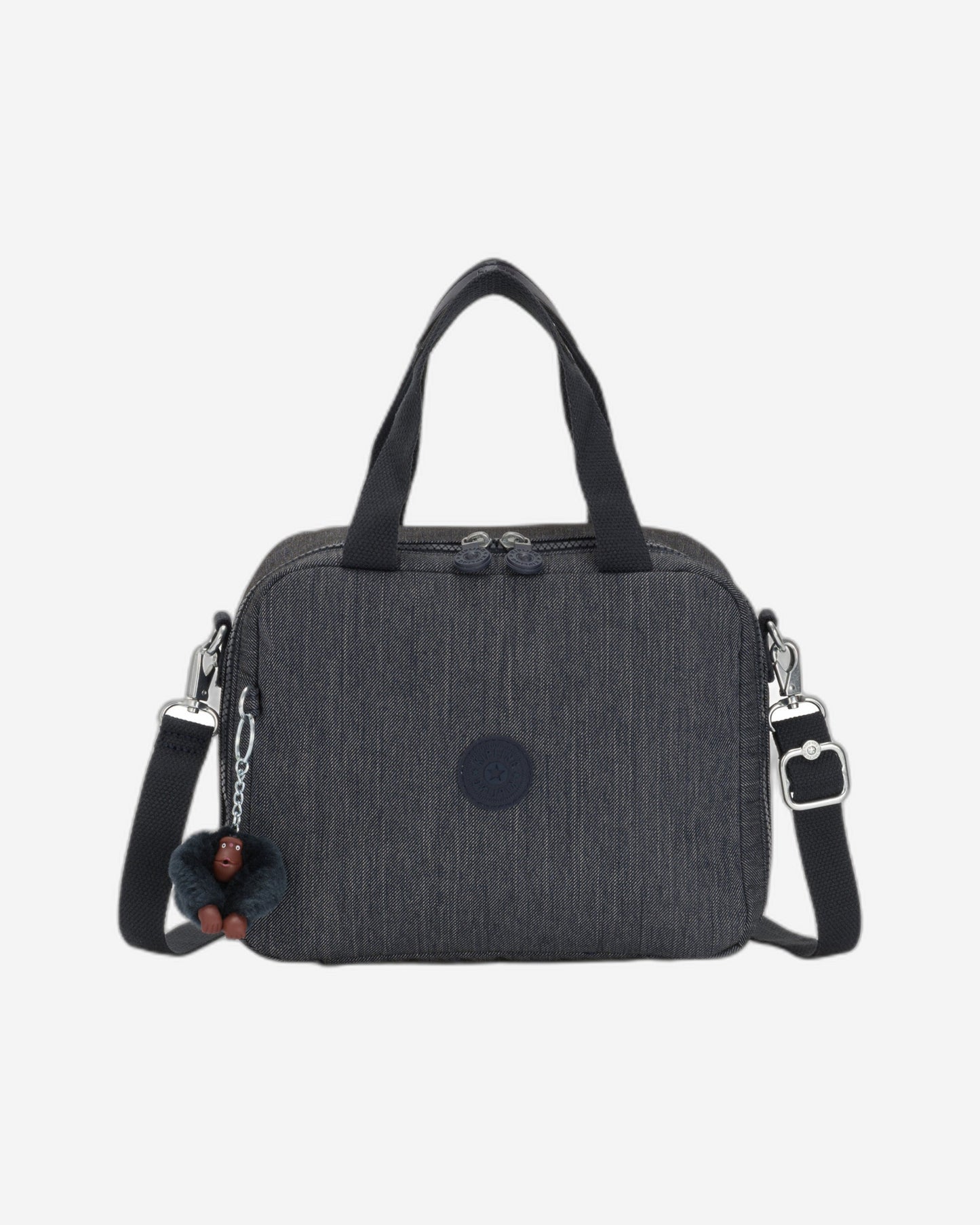 حقيبة غداء كيبلينج ميو البحرية I4655-58C