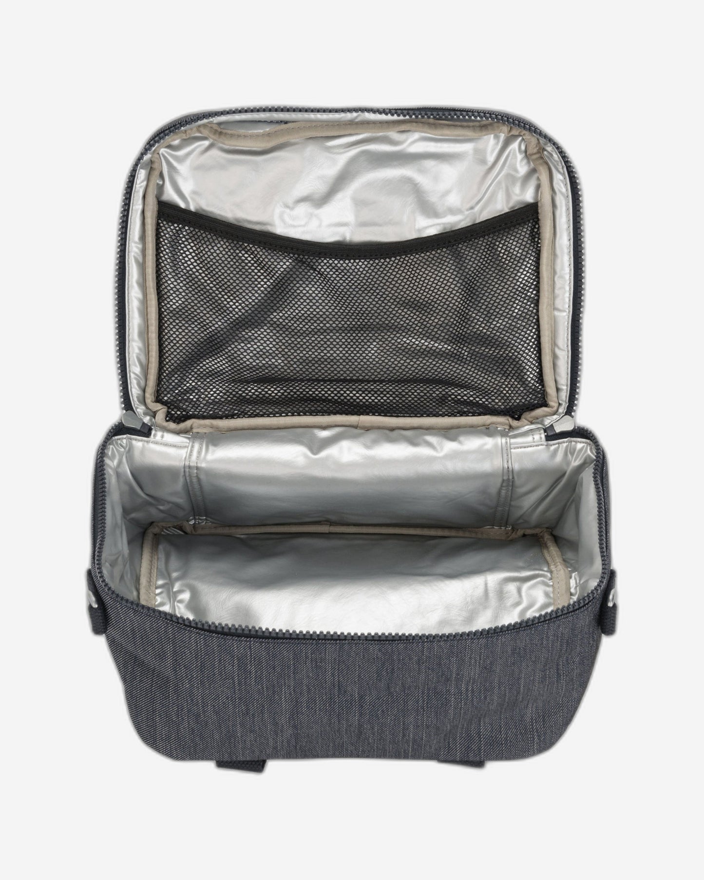 حقيبة غداء كيبلينج ميو البحرية I4655-58C