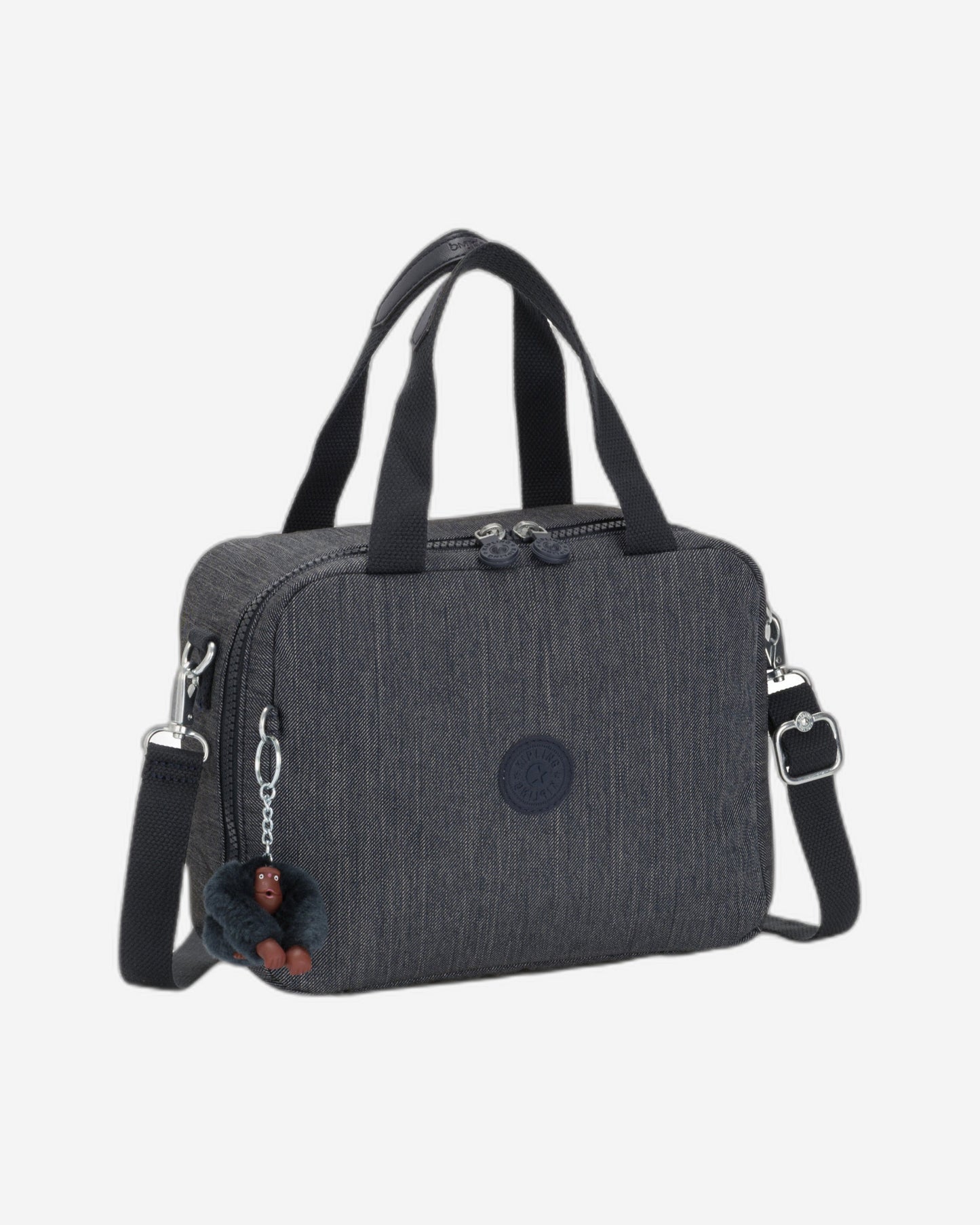 حقيبة غداء كيبلينج ميو البحرية I4655-58C