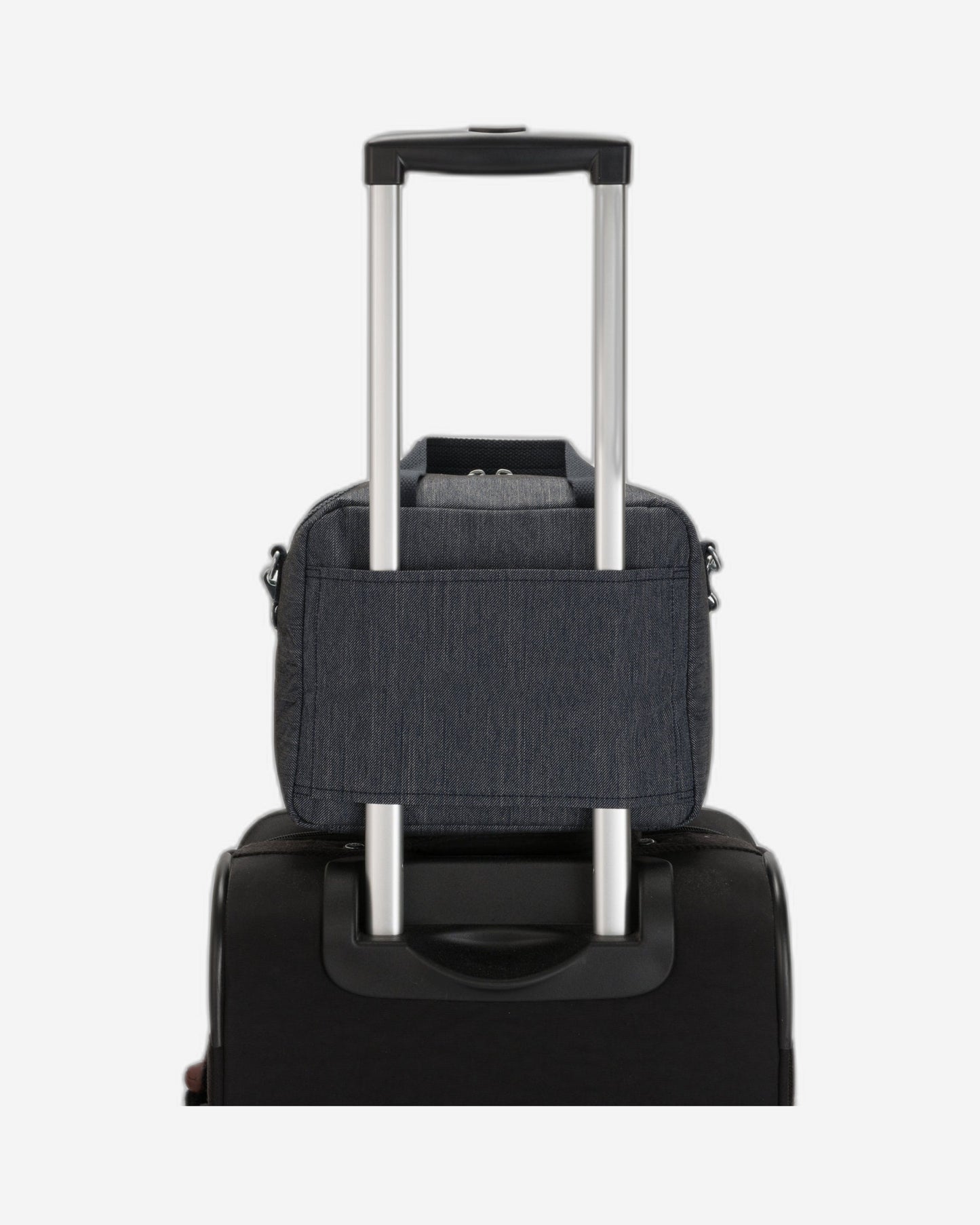 حقيبة غداء كيبلينج ميو البحرية I4655-58C