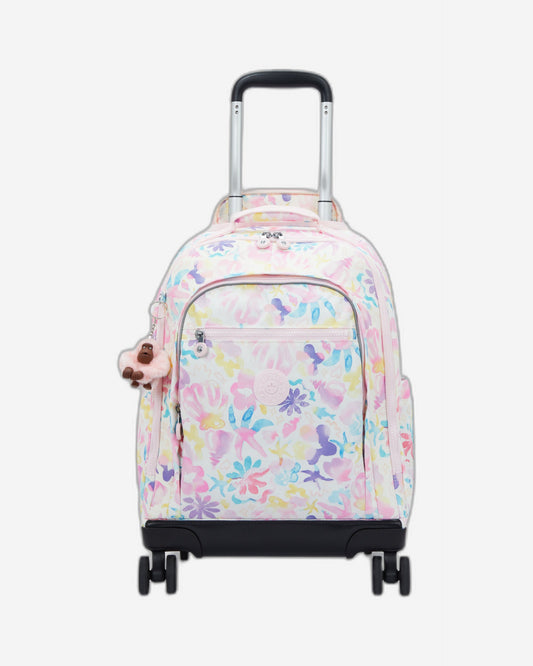 حقيبة كيبلينج نيو زيا أكوا سي ذات العجلات I4674-4ES