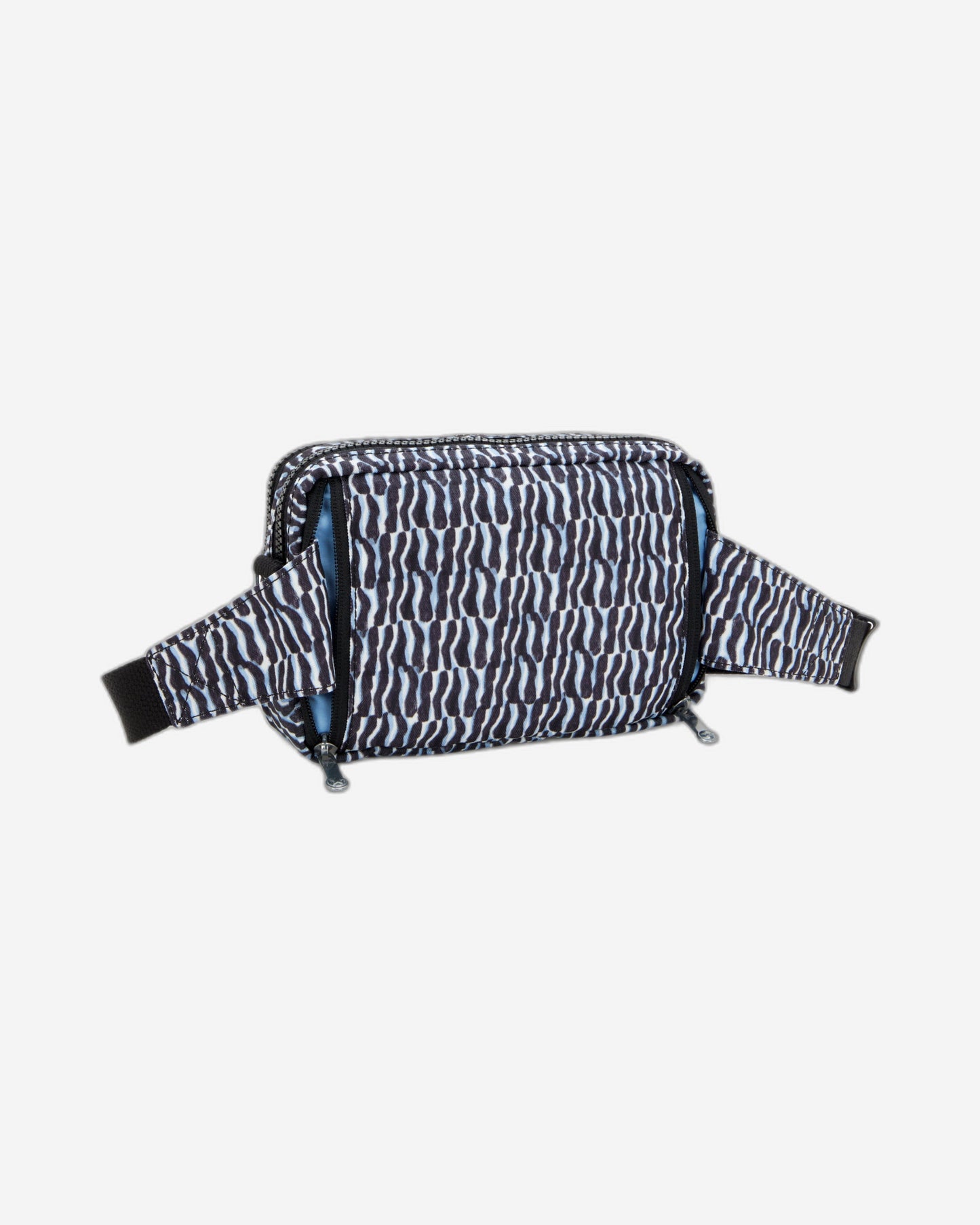 حقيبة كيبلينج أبانو متعددة الاستخدامات صغيرة الحجم قابلة للتحويل إلى حقيبة خصر I4706-1KP