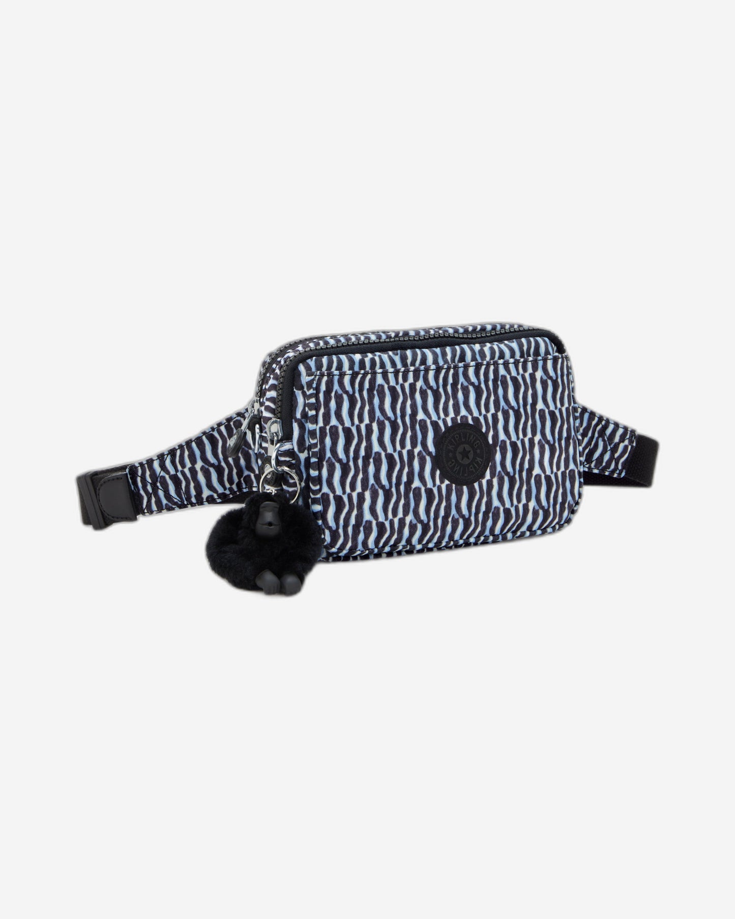 حقيبة كيبلينج أبانو متعددة الاستخدامات صغيرة الحجم قابلة للتحويل إلى حقيبة خصر I4706-1KP