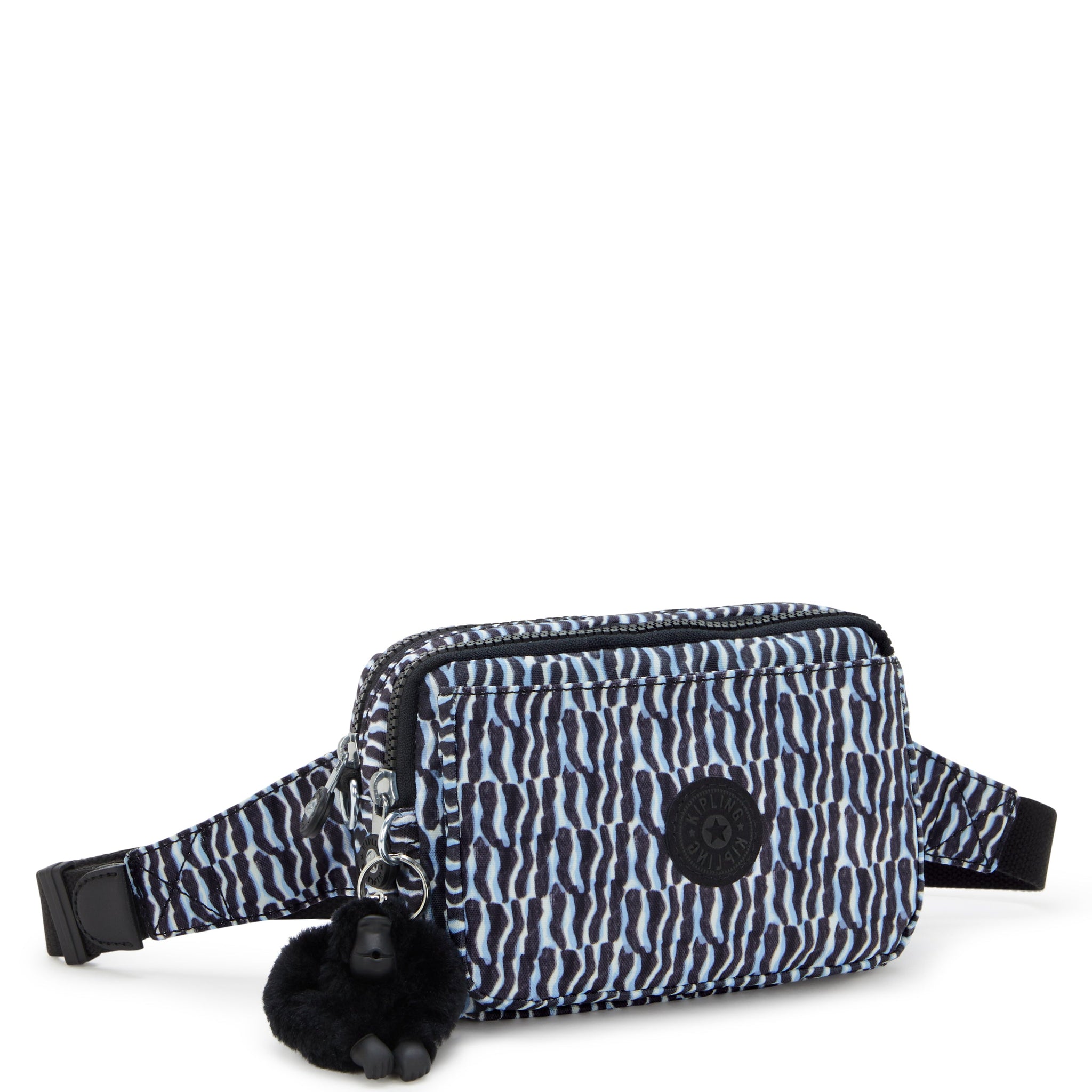 حقيبة كيبلينج أبانو متعددة الاستخدامات صغيرة الحجم قابلة للتحويل إلى حقيبة خصر I4706-1KP