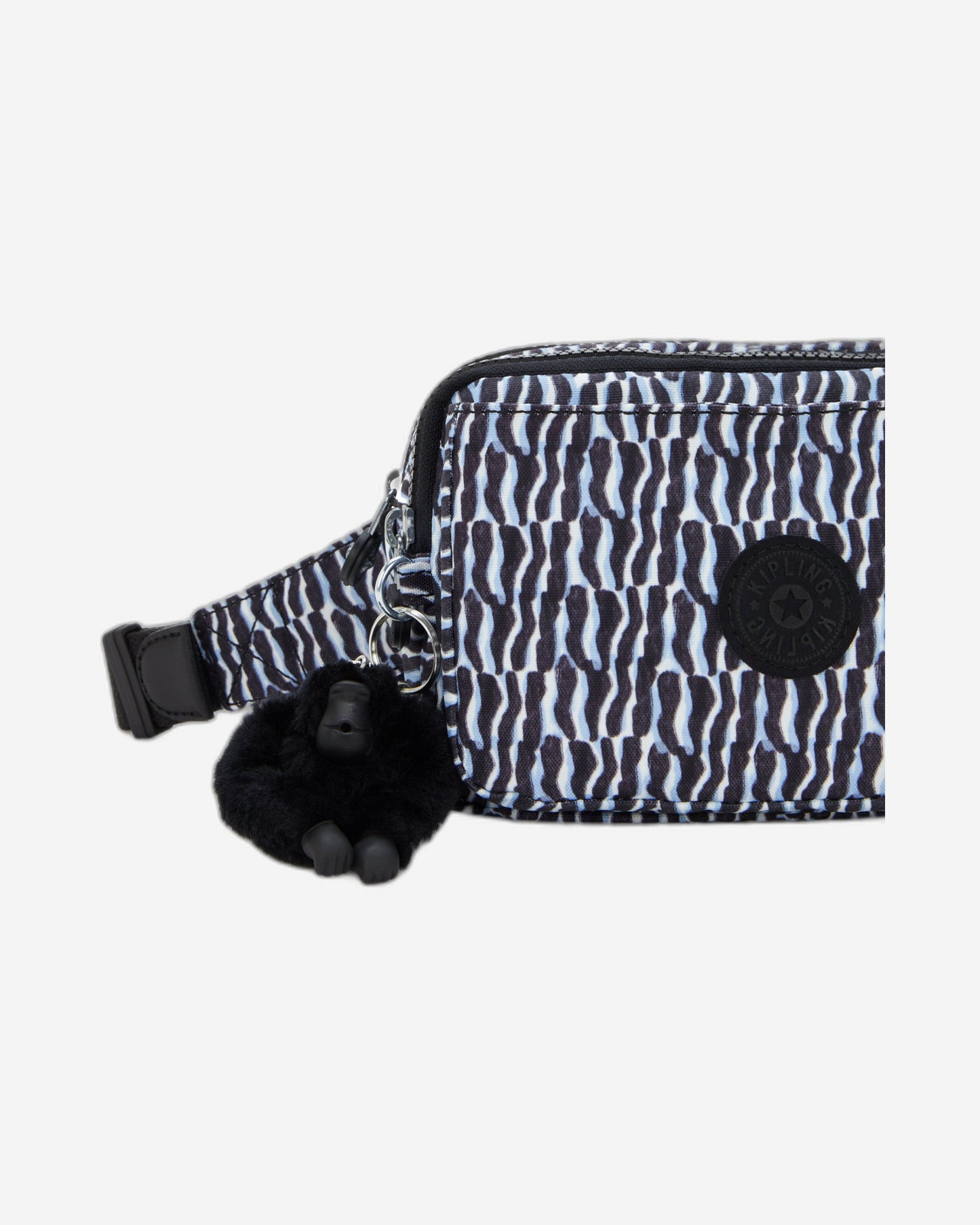 حقيبة كيبلينج أبانو متعددة الاستخدامات صغيرة الحجم قابلة للتحويل إلى حقيبة خصر I4706-1KP