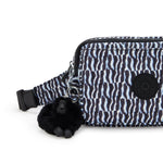 حقيبة كيبلينج أبانو متعددة الاستخدامات صغيرة الحجم قابلة للتحويل إلى حقيبة خصر I4706-1KP