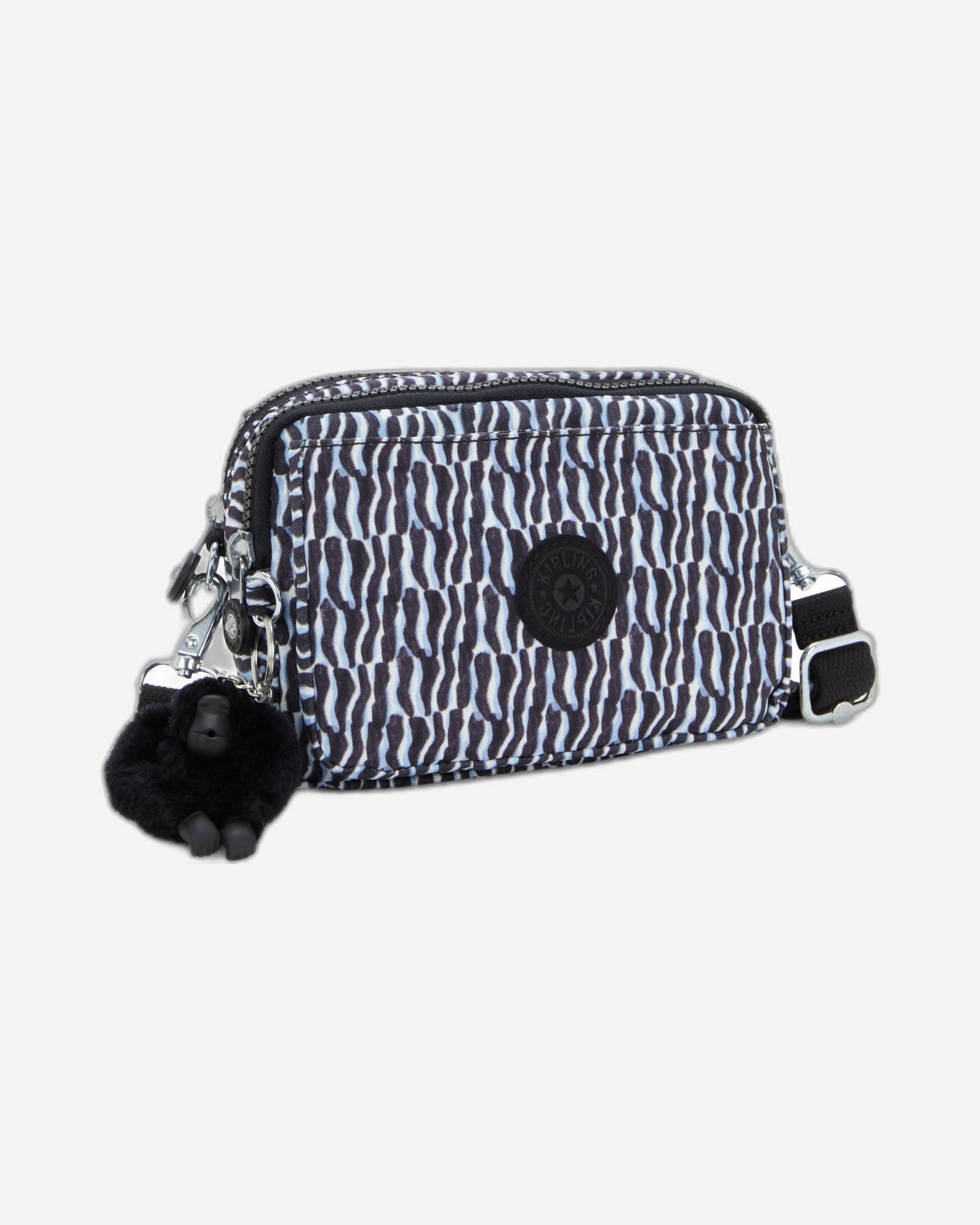 حقيبة كيبلينج أبانو متعددة الاستخدامات صغيرة الحجم قابلة للتحويل إلى حقيبة خصر I4706-1KP