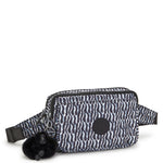 حقيبة كيبلينج أبانو متعددة الاستخدامات صغيرة الحجم قابلة للتحويل إلى حقيبة خصر I4706-1KP