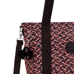 حقيبة كيبلينج أسيني إس دانسينغ بوكيه صغيرة I4707-46X