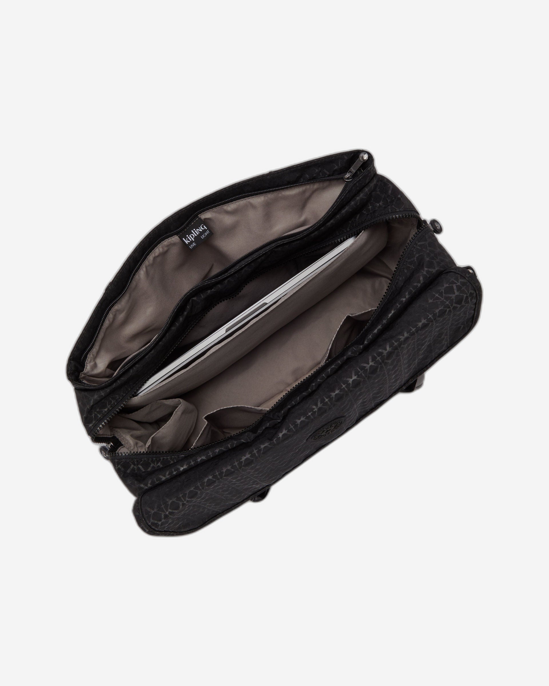 حقيبة عمل Kipling Superworker Signature Embed C2I4718-K59