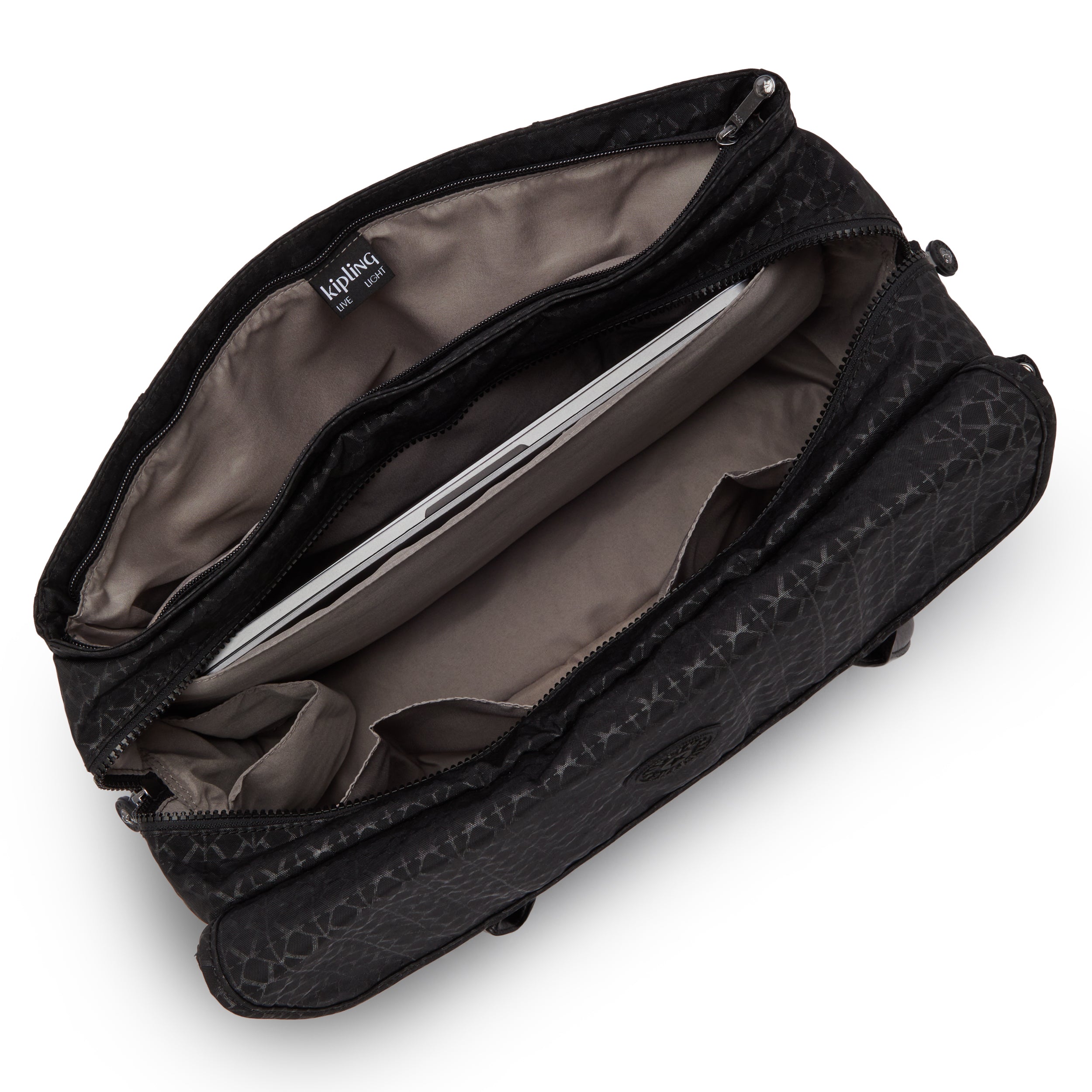 حقيبة عمل Kipling Superworker Signature Embed C2I4718-K59