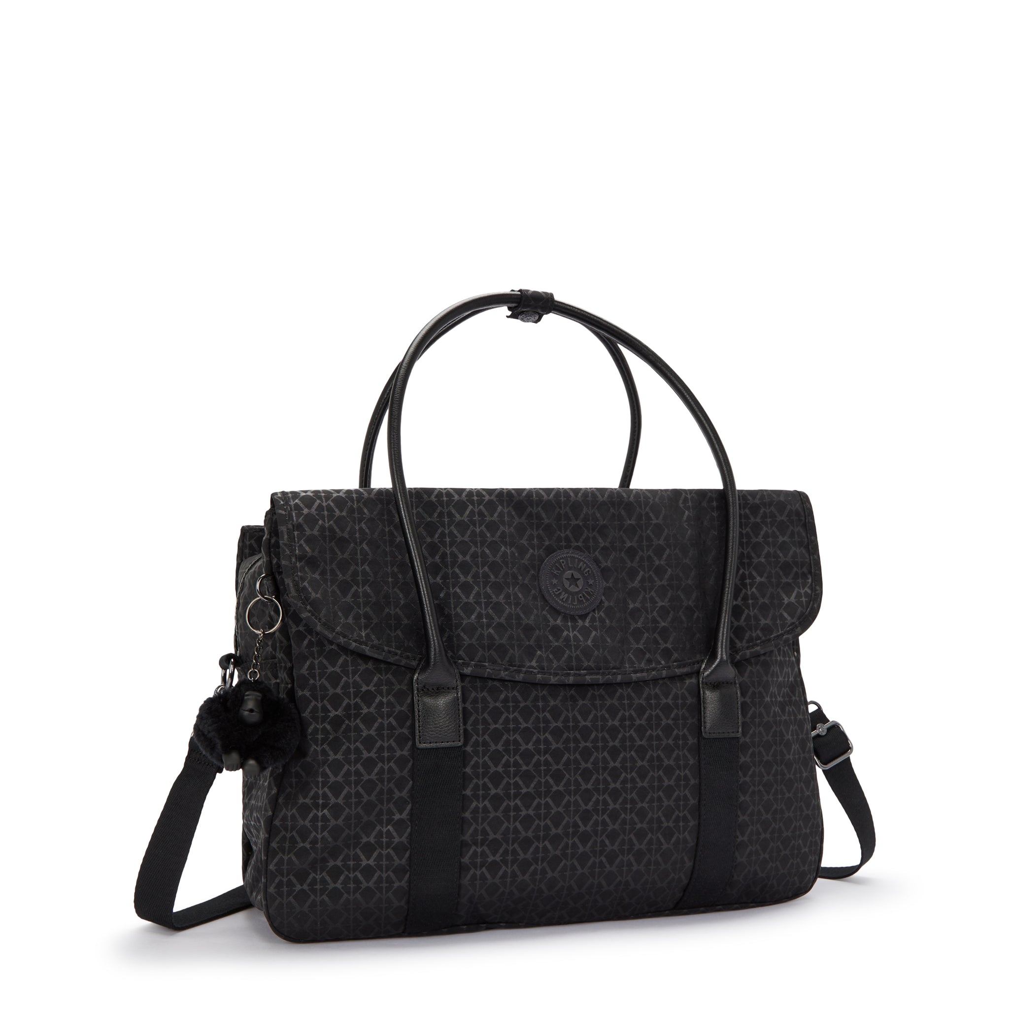 حقيبة عمل Kipling Superworker Signature Embed C2I4718-K59