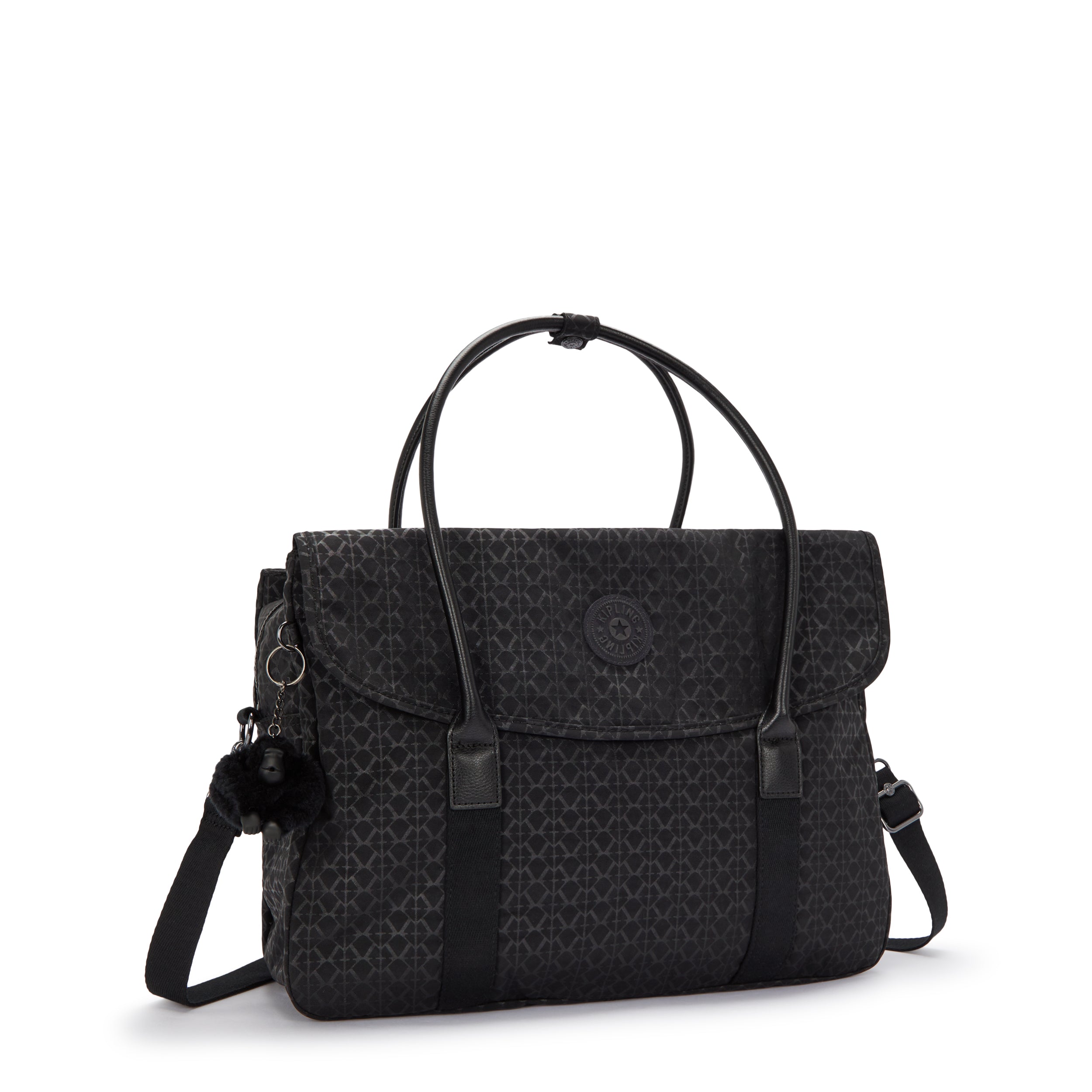 حقيبة عمل Kipling Superworker Signature Embed C2I4718-K59