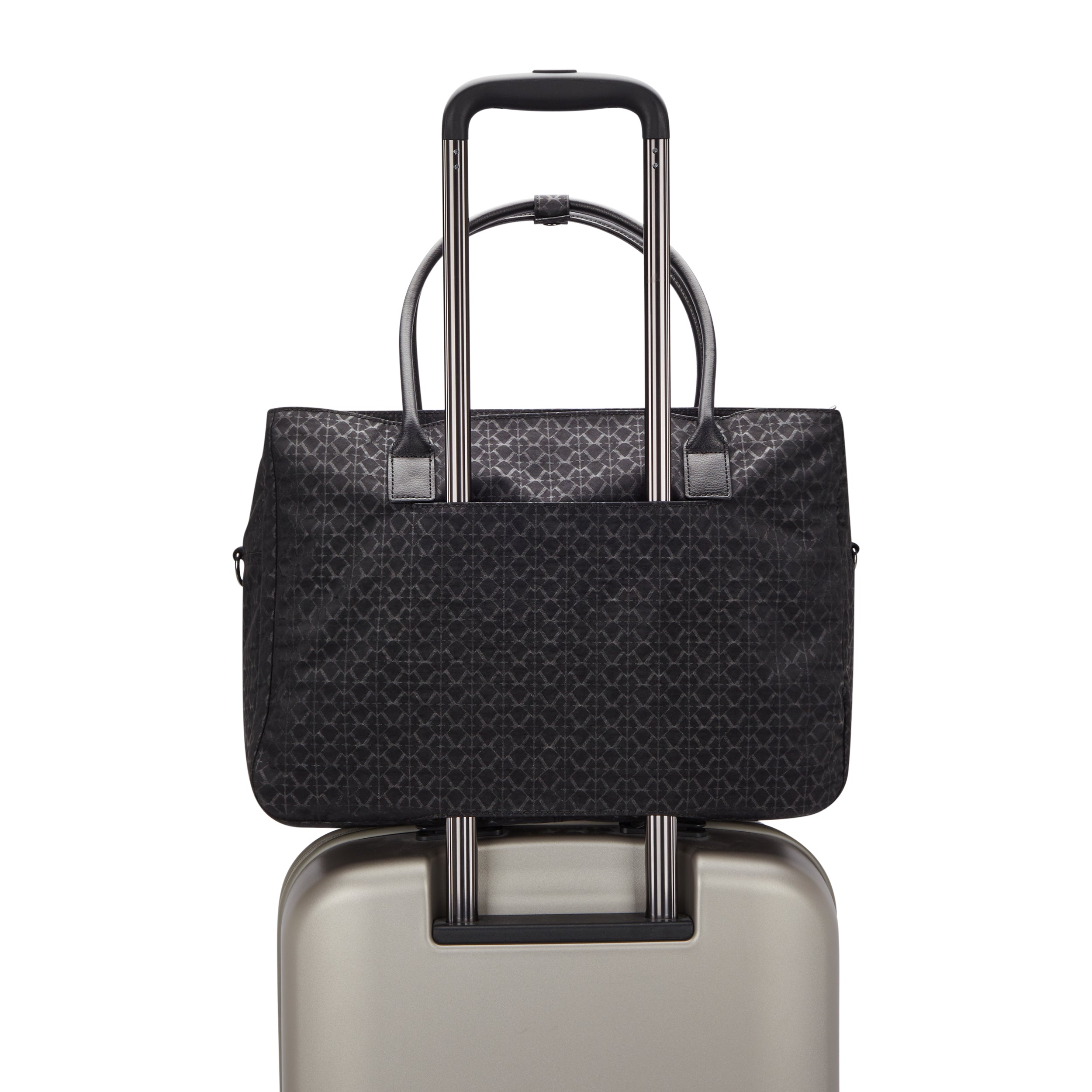 حقيبة عمل Kipling Superworker Signature Embed C2I4718-K59