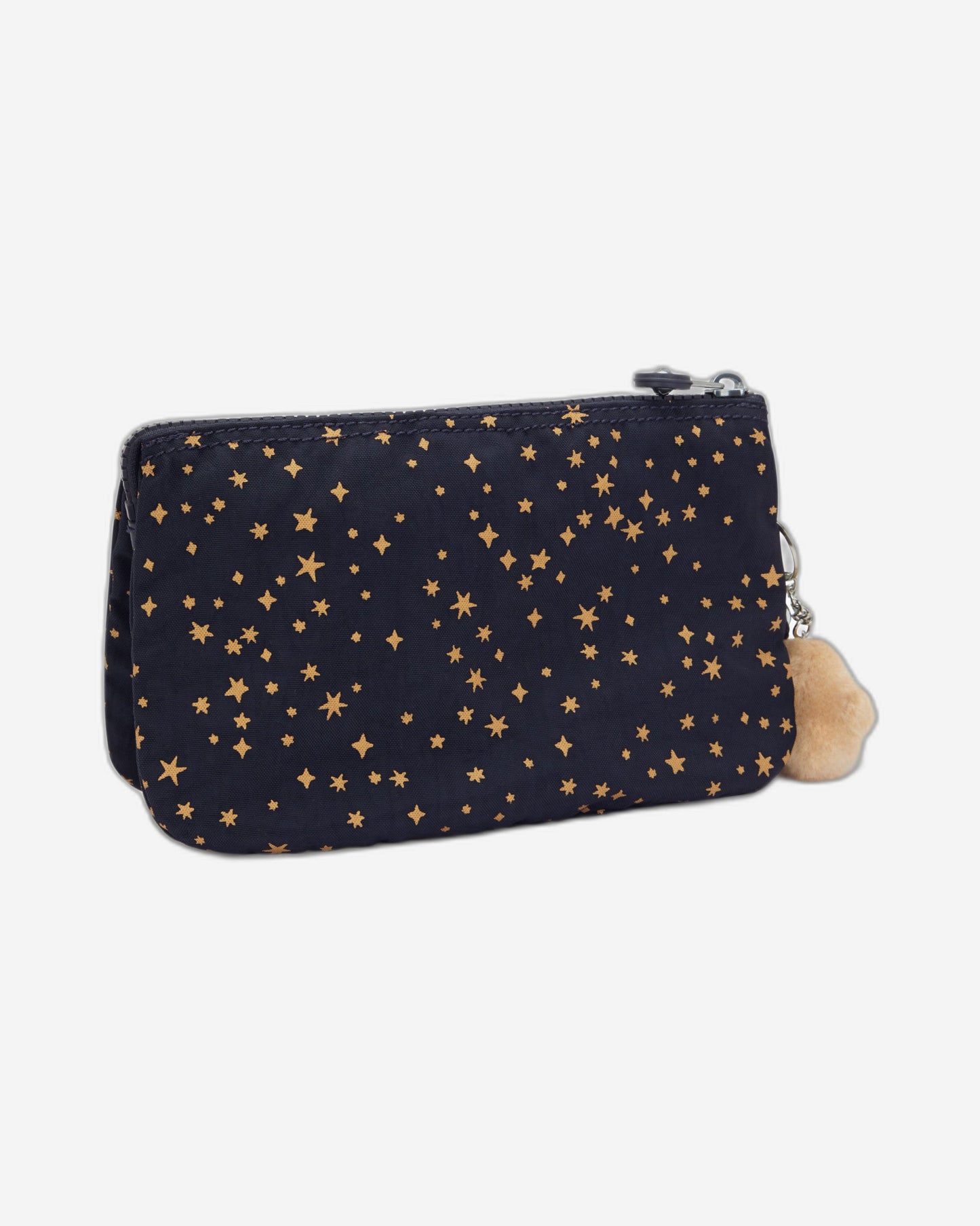 حقيبة يد كبيرة جدًا من كيبلينج كرييتيفيتي إكس إل ألتيميت ستارز (مع سوار معصم قابل للإزالة) I4734-8CV