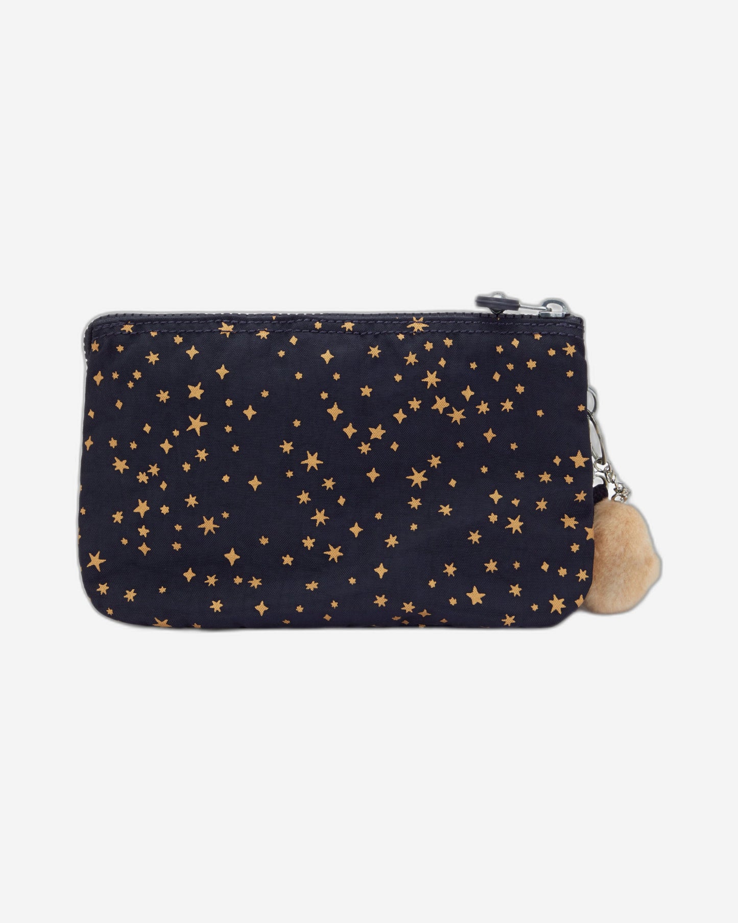 حقيبة يد كبيرة جدًا من كيبلينج كرييتيفيتي إكس إل ألتيميت ستارز (مع سوار معصم قابل للإزالة) I4734-8CV