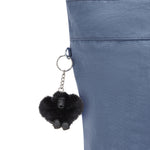 حقيبة كيبلينج كوليسا أب بلو لوفر كبيرة I4755-56V