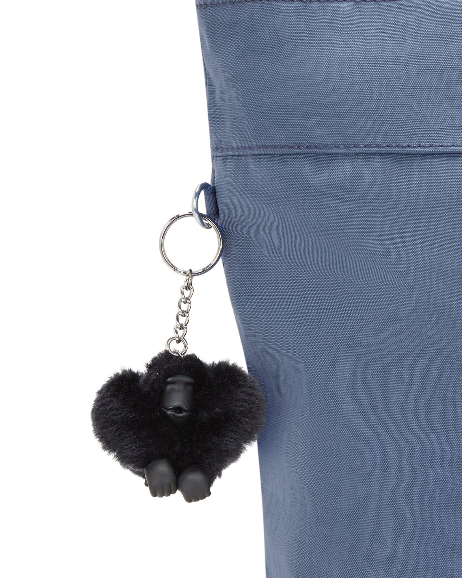 حقيبة كيبلينج كوليسا أب بلو لوفر كبيرة I4755-56V